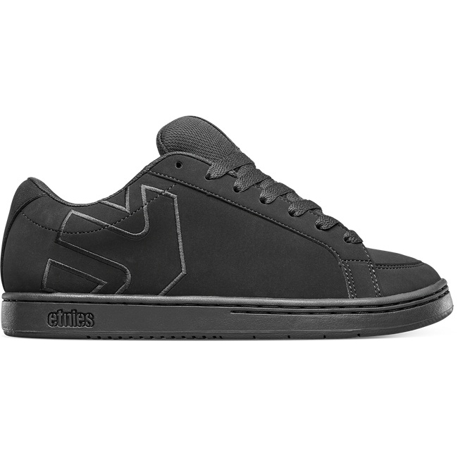 Etnies KINGPIN 2 Sneakers Heren Zwart BE-WCKCLA